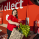 Click and Collect Coles Yamanto