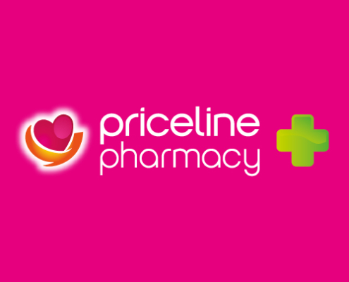 Priceline Pharmacy Logo