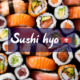 Sushi Hyo