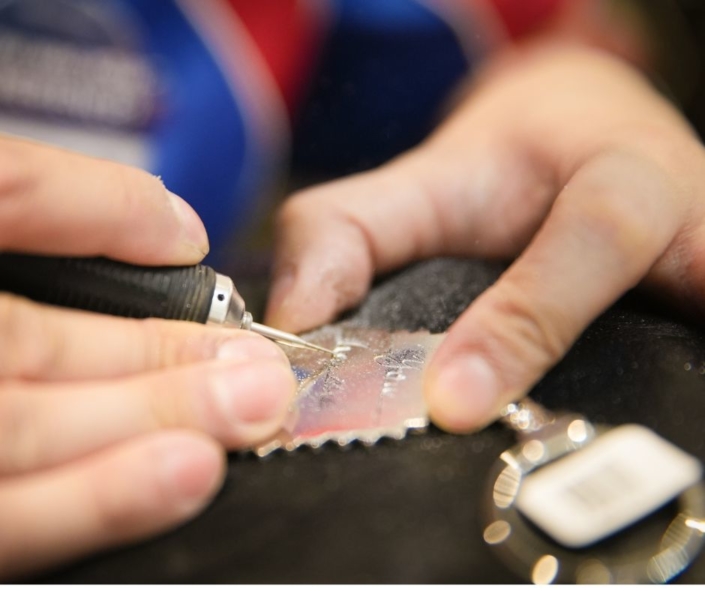 Mister Minit Yamanto Central Shopping Precinct Ipswich Brisbane