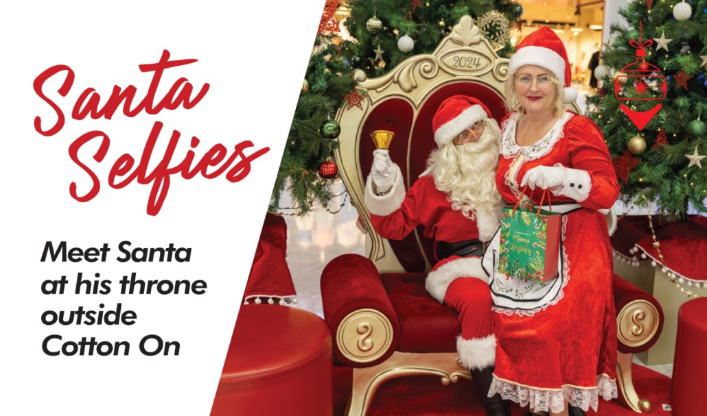 Layout 1 Santa Selfies